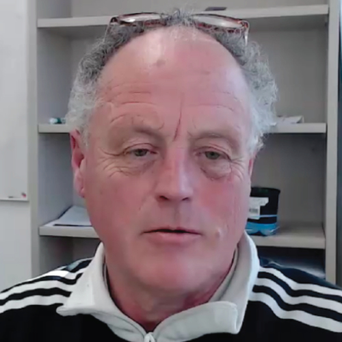 Dr Richard Thomas