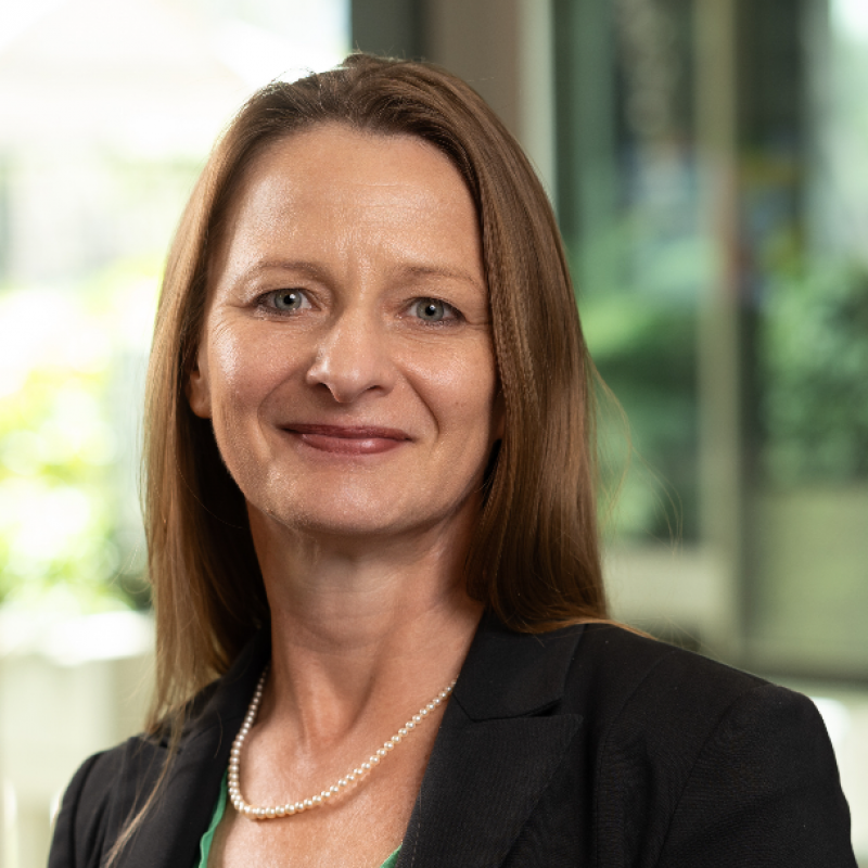 Prof. Felicity Deane