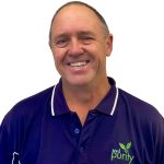 Dr Cameron Spurr