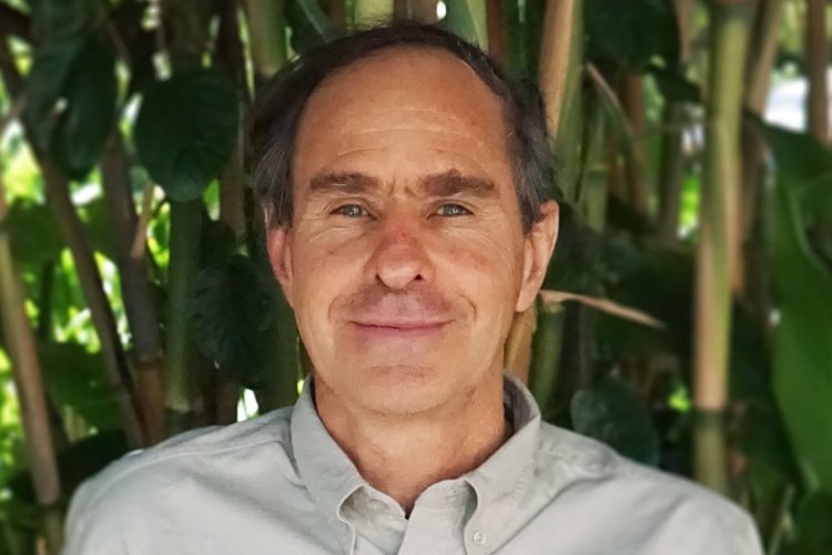 Prof. Giles Hardy