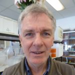 Dr Bill Dunstan