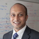 Prof. Vinayak Dixit