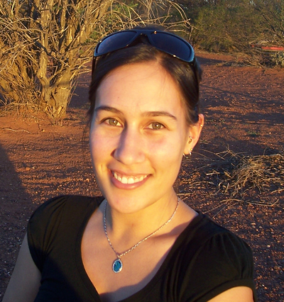 Dr Julia Anwar McHenry