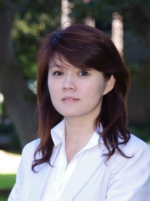 Scientia Prof. Rose Amal