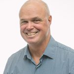 Tony Crimmins