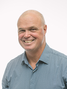 Tony Crimmins