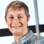 Prof. Vicky Ann Solah