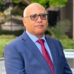 Dr Talaat Abdel-Fattah Ahmed