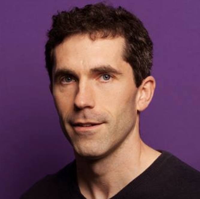 Prof. Jeff Powell