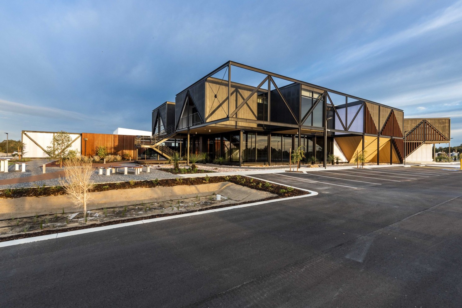 FIPWA – Stake Hill, WA