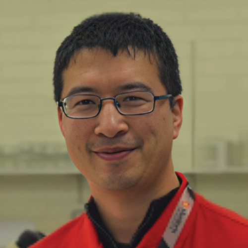 Assoc. Prof. Wei Xu