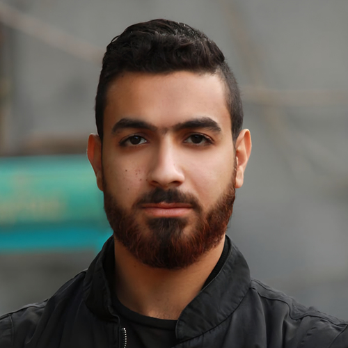 Abdulrhman Shaker
