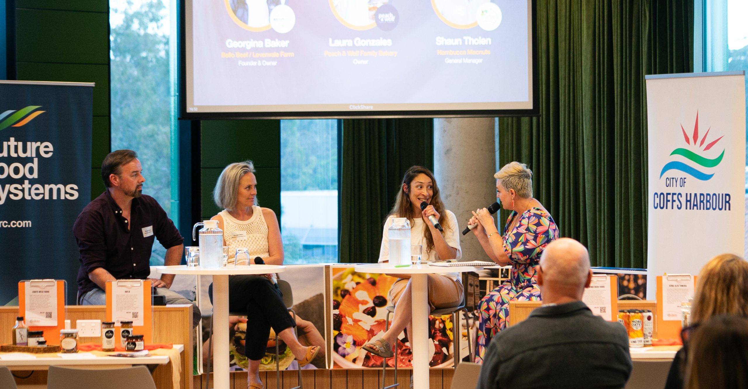 Collaboration optimised through communication and storytelling