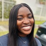 Seidat Dauda