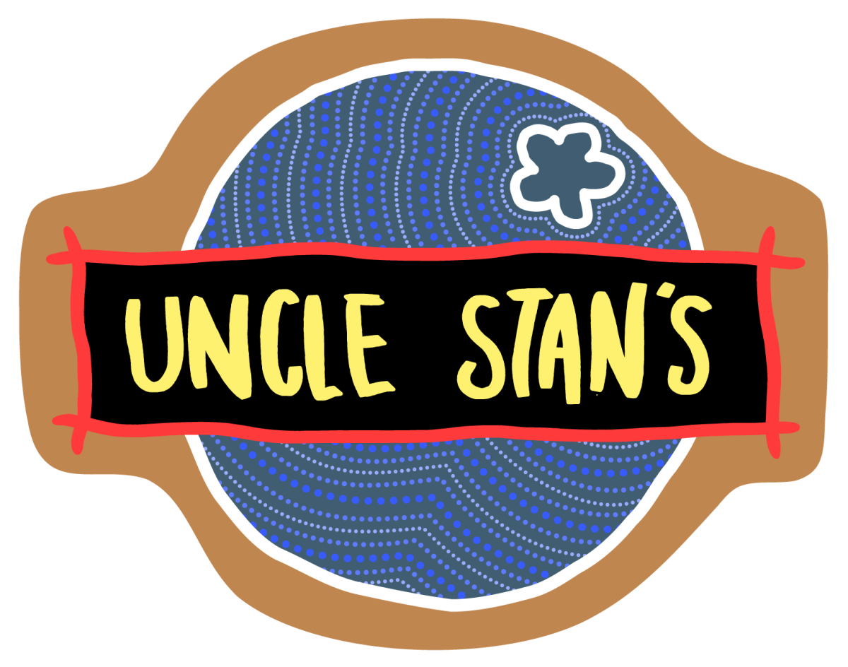 Uncle Stan’s