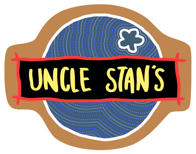 Uncle Stan’s